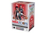 Topps Hoops Basketball 2025/26 – Value Box – NBA – Basketball Cards
