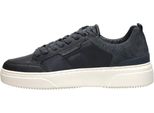 Bjorn Borg T1930 Tennis Low M Sneakers Laag - Blauw - Maat 44