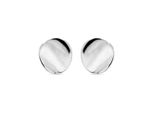 Luxenter Essential 925 Sterling Silber Ohrringe