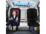 Famanu Autositzschoner für Kindersitze - 2er Pack