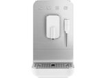 SMEG BCC12WHMEU Espressomaschine