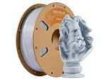 Marble-PLA-Filament - 3D-Drucker-Filament - 3 kg - 1,75 mm - Für FDM-3D-Drucker - Auf Spule