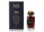 BDK Parfums Vanille Leder Eau De Parfum 100 ml