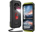 UleFone Armor X32 - Mobiltelefon - 128 GB