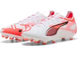 Puma Ultra 5 Pro Fg/ag Fußballschuhe Weiß EU 40 Weiß EU 40