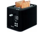 Toaster Toastgerät für Toasts Tefal Toaster Toastgerät Tt640810 ORW-0T0ZL