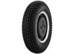 KENDA Komplett 8 Tubeless Räder kompatibel mit PIAGGIO Motorrädern