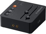 Fosi Audio C3 – Gaming DAC USB Kopfhörerverstärker und Soundkarte
