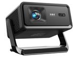Projektor - Gimbal A1 - Tragbarer LED-Projektor - Android - 720p - 360 ANSI-Lumen - Automatische Trapezkorrektur - Projektion 102–305 cm