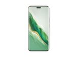 HONOR Magic6 Pro Smartphone 12 GB + 512 GB 5600 mAh 18 MP Vorderseite + 3D-Tiefenkamera 6,8 Zoll Gesichtsentsperrung + Fingerabdruck, Handys