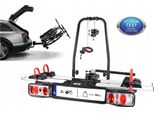 Auto-Fahrradträger mit Haken - E-Bike - 2 Fahrräder QUALITÄT!