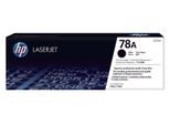 HP Original 78A Toner Schwarz 2.100 Seiten (CE278A)