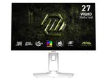 MSI MAG 274QRFWDE X32 Gaming Monitor 68,6 Cm (27")