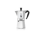 Bialetti Espressokocher Moka Express 9 Tassen