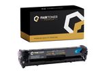 Premium Kompatibel FüR HP W2031X / 415X Toner Cyan