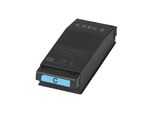 Original OKI C 650 Dn (09006127) Toner Cyan