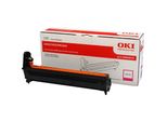 Original OKI MC 862 Cdtn (44064010) Trommel Magenta