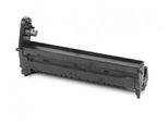 Original OKI C 610 CDN (44315105) Trommel Gelb
