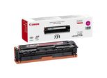 Original Canon 731M (6270B002) Toner Magenta