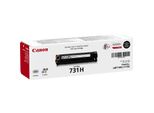 Original Canon 6273B002 / 731H Toner Schwarz