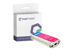 Kompatibel FüR HP Designjet T 770 Hard Disk (C9372A / 72) Druckerpatrone Magenta