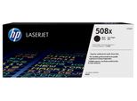 Original HP 508X (CF360X) Toner Schwarz