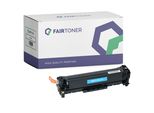 Kompatibel FüR HP CE411A / 305A Toner Cyan