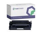 Kompatibel FüR HP 89X (CF289X) Toner Schwarz