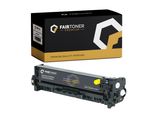 Premium Kompatibel FüR HP CF382A / 312A Toner Gelb