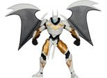 Famanu Actionfigur Batman Endversion - Detailreich und Sammlerstück