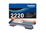 Original Brother HL-2220 (TN-2220) Toner Schwarz