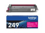 Original Brother HL-L 8240 CDW (TN-249M) Toner Magenta