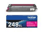 Original Brother HL-L 3280 CDW (TN-248XLM) Toner Magenta