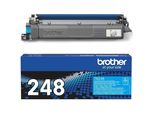 Original Brother HL-L 8240 CDW (TN-248C) Toner Cyan