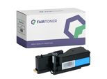 Kompatibel FüR Dell 593-BBLL / VR3NV Toner Cyan