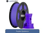 3D-Drucker Filament - PLA 1,75 mm - 3 kg - Für FDM 3D-Drucker - Violett Purple Opulence