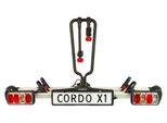 Cordo Fahrradträger X1 - Leicht für 2 Fahrräder
