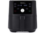 Instant Pot Brands Vortex 4-in-1-Heißluftfritteuse 1700W 5,7L Minibackofen - Ges
