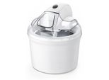 JL cuisine - Eismaschine - Weiches Eis - 1,5 l