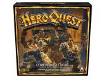 Hasbro Gaming Avalon Hill HeroQuest, Brettspiel, Rollenspiele, 14 Jahr(e)