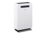 Remko LRM 500 Luftreiniger, Ionisator, EPA-Filter