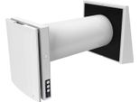Vento Expert A50-1 Pro Fertigstellungsset - Blauberg Ventilatoren