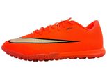 Nike Vapor 17 Academy TF Fußballschuh Rot in Gr. 45.5