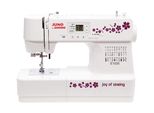 Juno Von Janome E1030 Nähmaschine