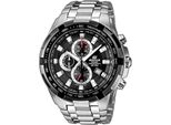 CASIO Armbanduhren EF-539D-1AVEF