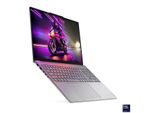 Lenovo YOGA PRO 9 Ultra9 285H/64 GB/2 TB SSD/16/OLED/3,2K/TOUCH/bis zu 1600 Nits//RTX 5070 8 GB/ohne Netzteil/3 Jahre Betriebssystem/Windows 11 Pro/grau/Bundle