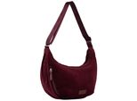 Jost Handtasche Cord 20 x 36 x 10