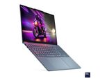 Lenovo YOGA PRO 9 Ultra 9 285H/64 GB/2 TB SSD/16 Zoll/OLED/3,2K/Touch/bis zu 1600 Nits//RTX 5070 8 GB/ohne Netzteil/3 Jahre Betriebssystem/Windows 11 Home/grün