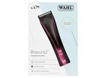 Wahl Bravura2 Haarschneider Rosa Rosa One Size