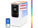 Levoit Smart Luftbefeuchter für große Räume, max 550 ml/h, bis 40㎡, 4,5L